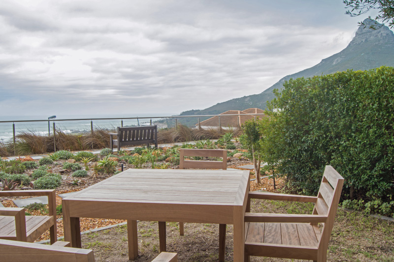 View of One Bedroom Apartments | The Crystal Apartments